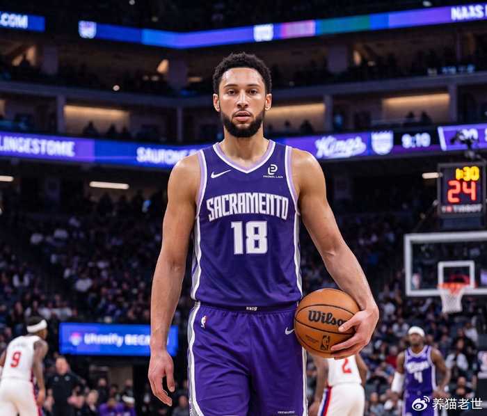 贝弗利批评本西蒙斯重返NBA，抢走本该属于更合适人选的位置
